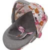 Flat River Group 509 Crew Melange Flora 3-in-1 Doll Car Seat - Vibrant Play Accessory for Kids 3+* Stuffed Animals & Plush Toys