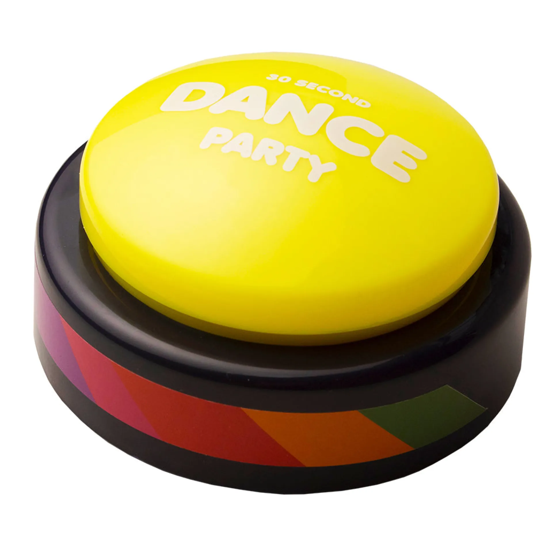 Educators Resource 30 Second Dance Party Button 2-Pack: Volume 1* Electronics