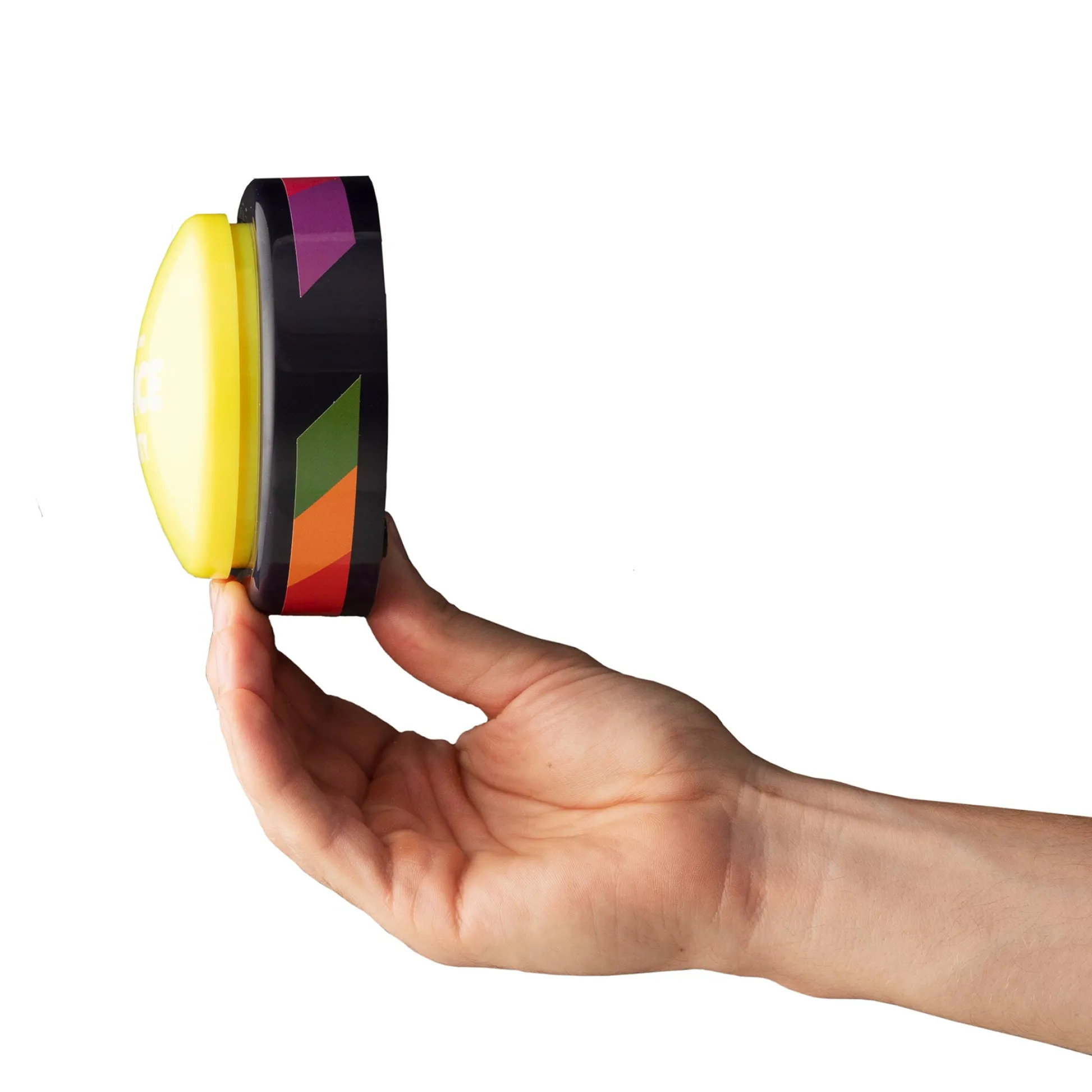 Educators Resource 30 Second Dance Party Button 2-Pack: Volume 1* Electronics