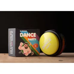 Educators Resource 30 Second Dance Party Button 2-Pack: Volume 1* Electronics