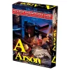 AreYouGame A is for Arson Murder Mystery Jigsaw Puzzle: 1000 Pieces* Puzzles