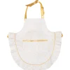 A Leading Role Chef Cooking Fashion Apron Premium Child Dress Up - Size M/L* Dress Up & Accessories|Dress Up