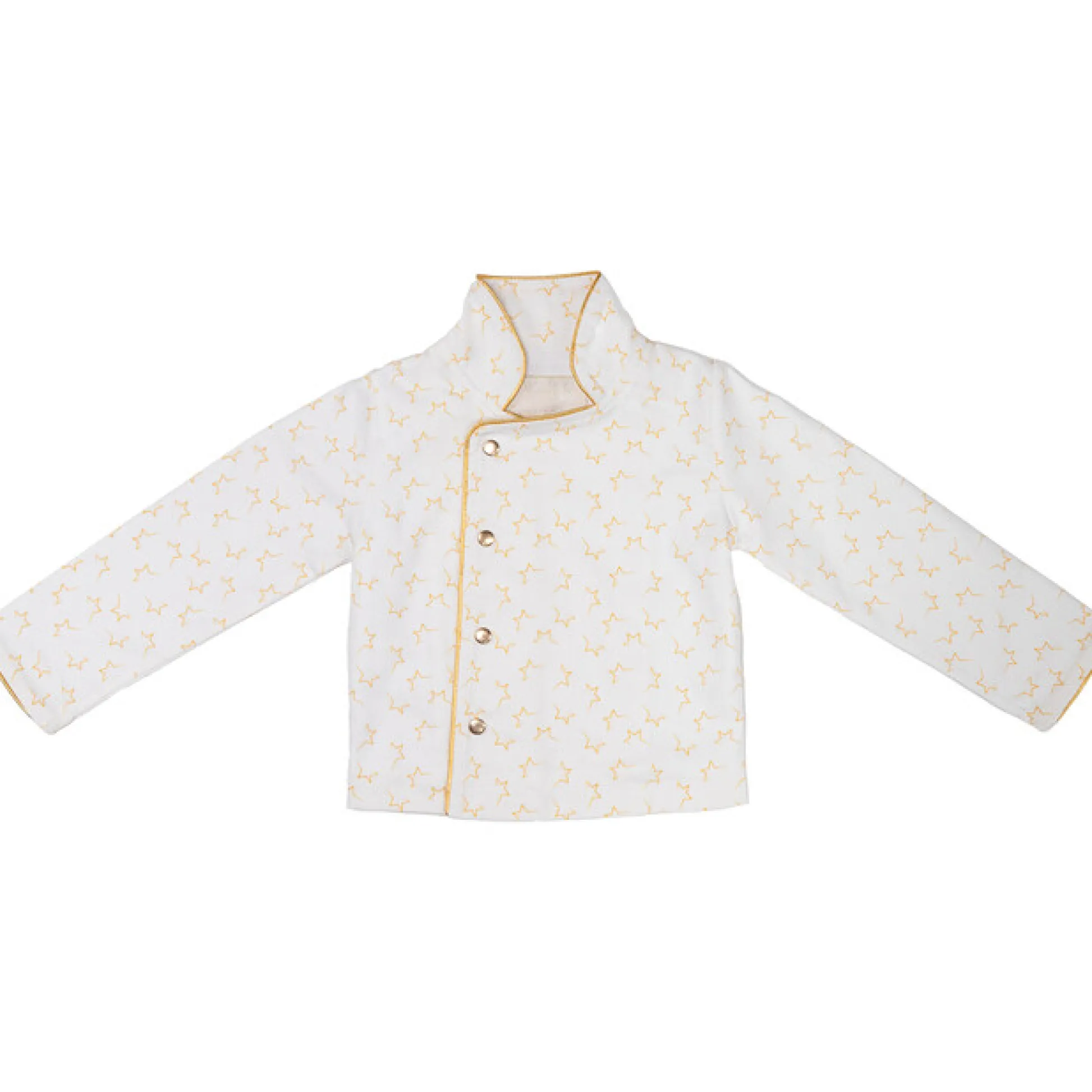 A Leading Role Chef Jacket Premium Child Dress Up - Size 5/6* Dress Up|Dress Up & Accessories