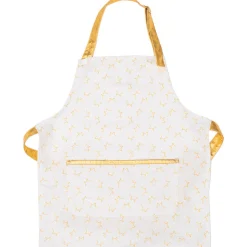 A Leading Role Cooking Chef Classic Apron Premium Child Dress Up - Size M/L* Dress Up & Accessories|Dress Up