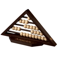 AreYouGame ABACAN Strategic Bead Slider Game* Strategy Games