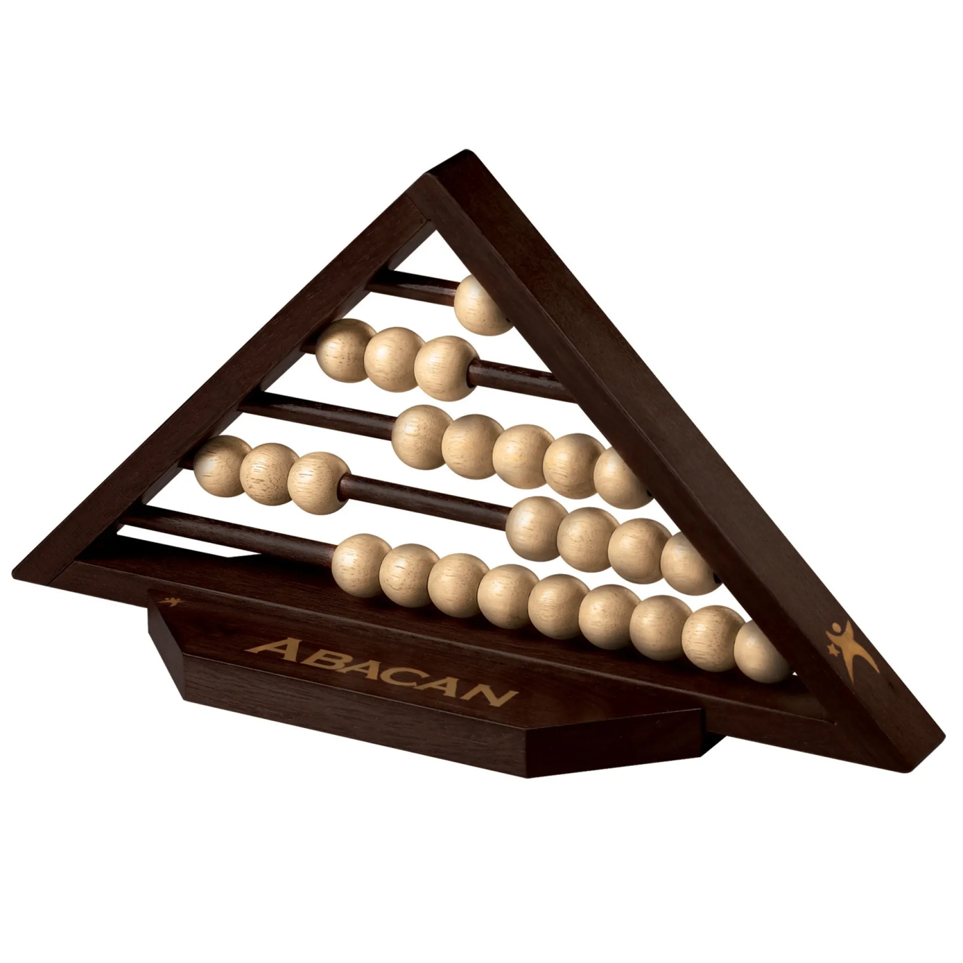 AreYouGame ABACAN Strategic Bead Slider Game* Strategy Games