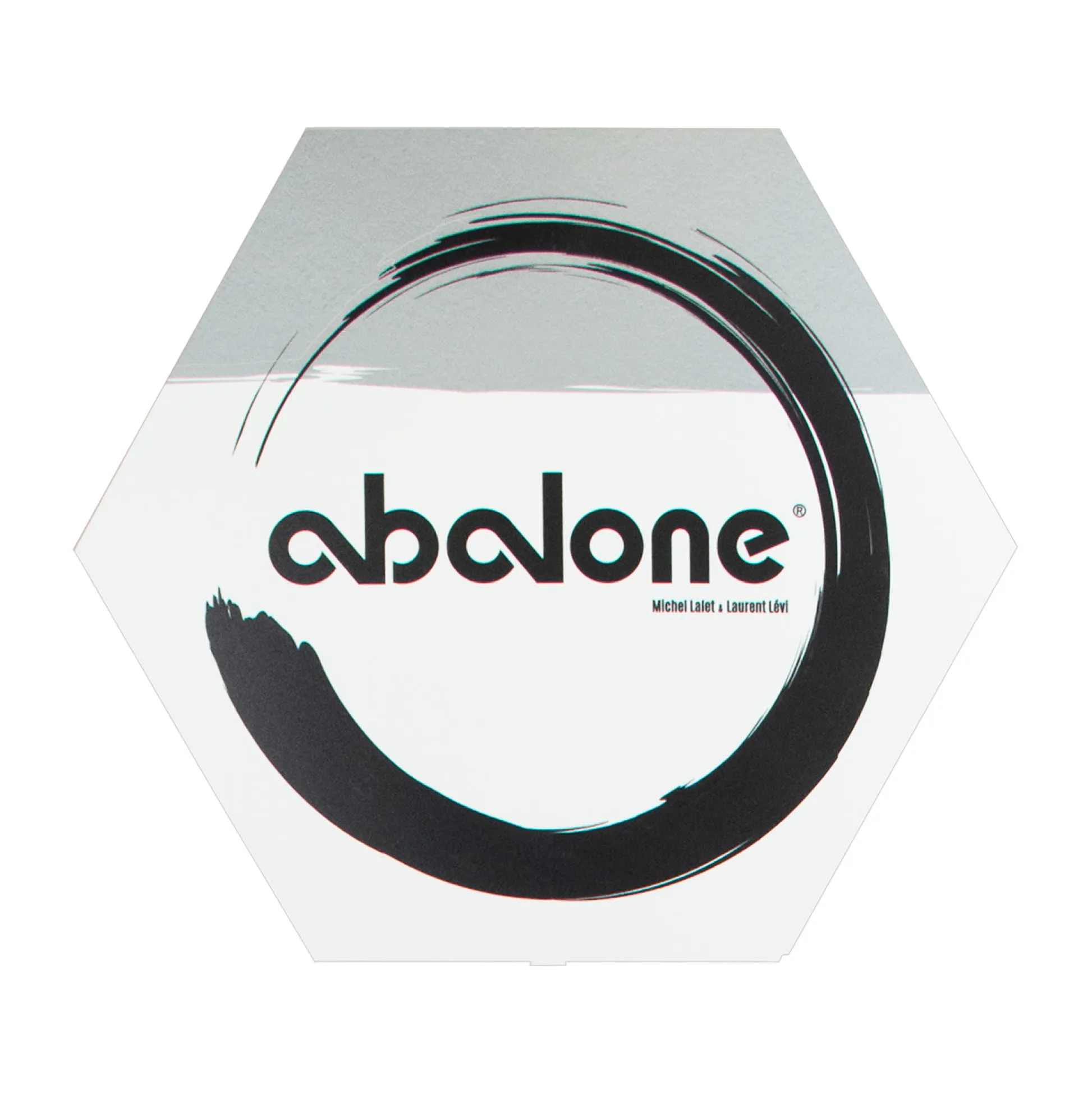 AreYouGame Abalone Classic Strategy Board Game, Handmade Oak Edition* Strategy Games