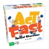 AreYouGame Act Fast Speed Charades Family Party Game* Family & Entertainments Games