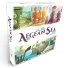 Flat River Group Aegean Sea Strategy Card Game by Asmadi Games, Ages 14+* Card Games
