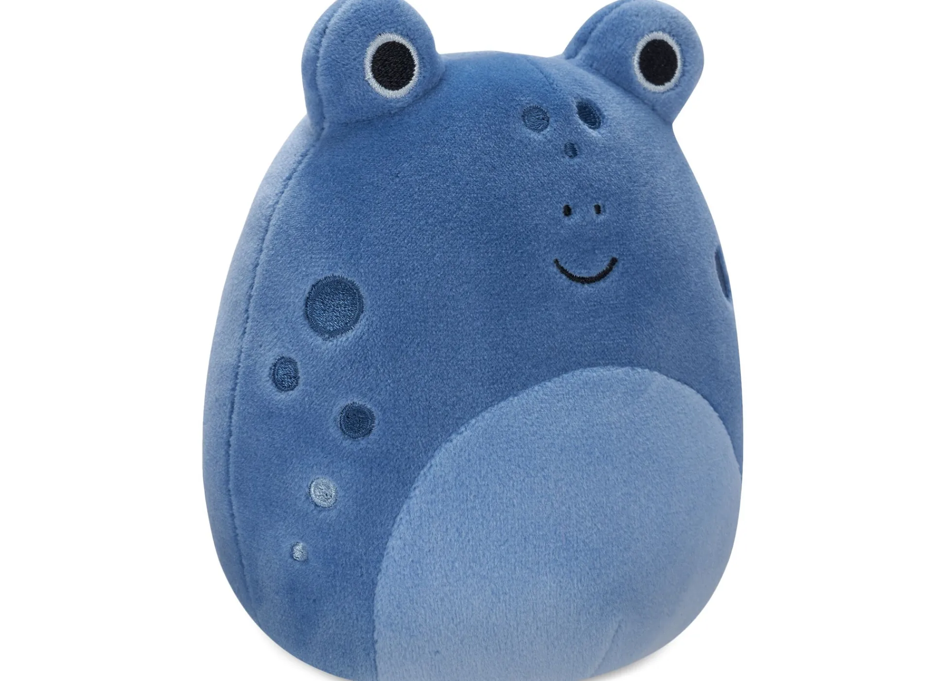 Macy's - Supplier AGNOLO BLUE TADPOLE Squishmallow Cuddle Companion* Stuffed Animals|Stuffed Animals & Plush Toys