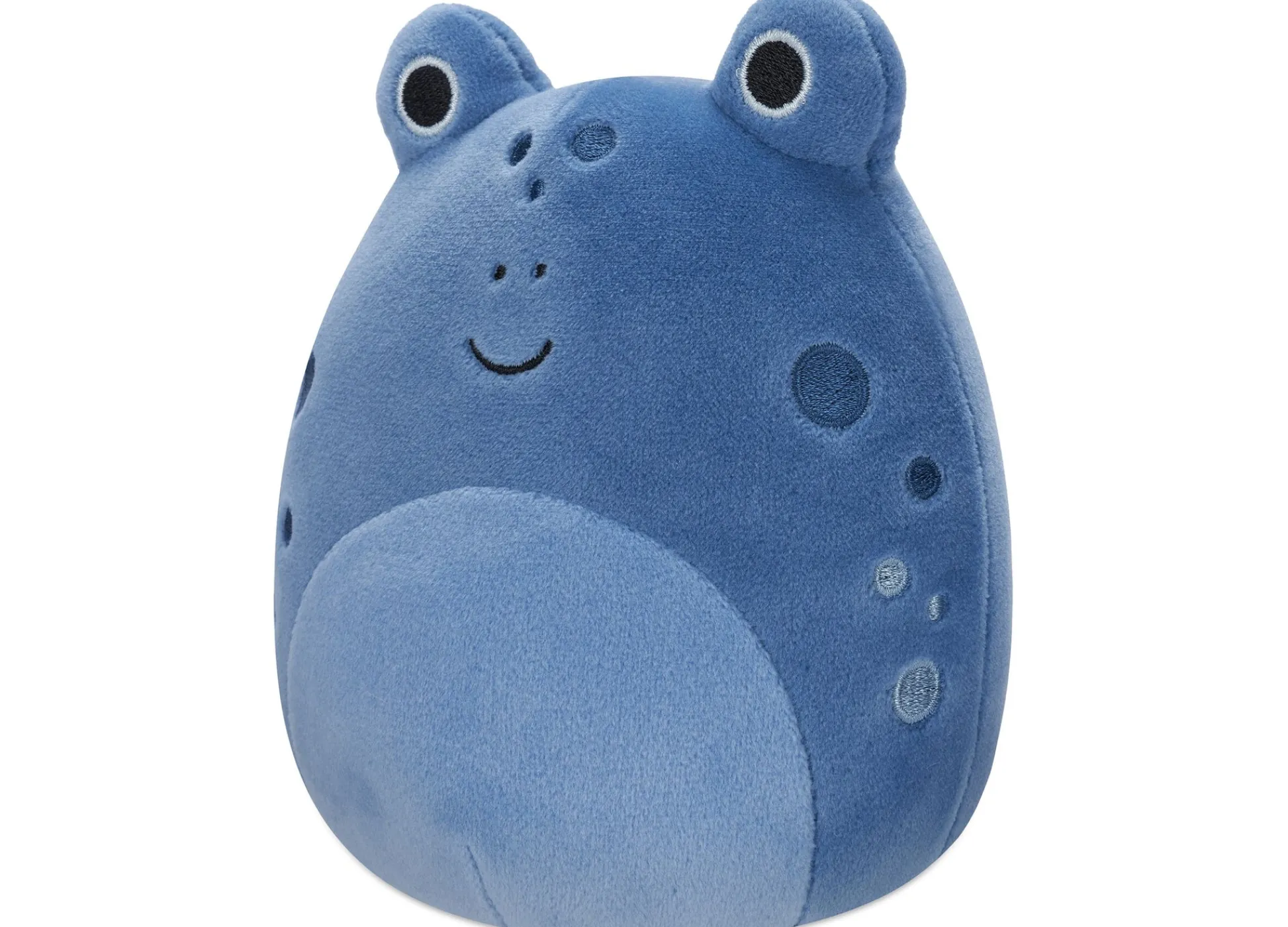 Macy's - Supplier AGNOLO BLUE TADPOLE Squishmallow Cuddle Companion* Stuffed Animals|Stuffed Animals & Plush Toys