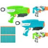 Flat River Group Air Warriors Blitz Fire Dart Blaster Combo Pack, Ages 6+* Nerf & Toy Blasters|Nerf & Toy Blasters