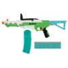 Flat River Group Air Warriors EZ Fire Blaster: Ultimate Dart Rifle for Ages 6+* Nerf & Toy Blasters|Nerf & Toy Blasters