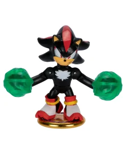 Macy's - Supplier Akedo Sonic the Hedgehog: Tails vs Shadow Speed Strike Action Figures* Action Figures