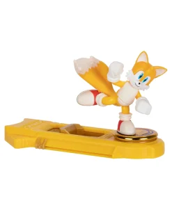 Macy's - Supplier Akedo Sonic the Hedgehog: Tails vs Shadow Speed Strike Action Figures* Action Figures