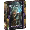 Flat River Group Alderac Entertainment Group Mystic Vale: Vale of Magic Expansion - Strategic Card Game* Card Games