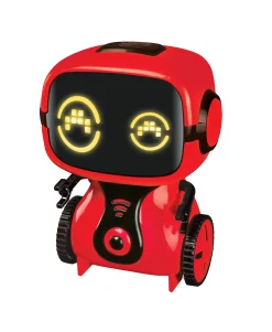 Macy's - Supplier Alex Babble Bot - Motion Sensing Remote Control Robot - Exclusive to Macy's* Preschool Education Toys & Activities