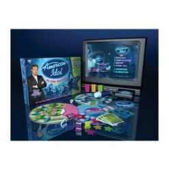 AreYouGame American Idol All Star Challenge DVD Trivia Game* Board Games|Role-Playing Games