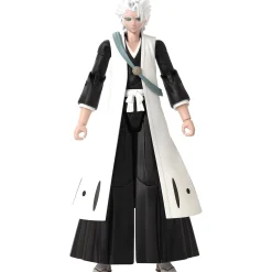The Distribution Solutions Anime Heroes Bleach Hitsugaya Toshiro Dynamic Action Figure* Collectible Figures & Playsets