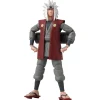 The Distribution Solutions Anime Heroes Naruto Uzumaki & Jiraiya Action Figure by Bandai* Collectible Figures & Playsets