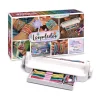 AreYouGame Ann Williams Loopdedoo Deluxe Spinning Bracelet Loom Kit* Art Toys|Crafts & Activities
