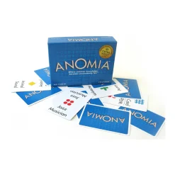 AreYouGame Anomia Card Game for 3-6 Players* Card Games