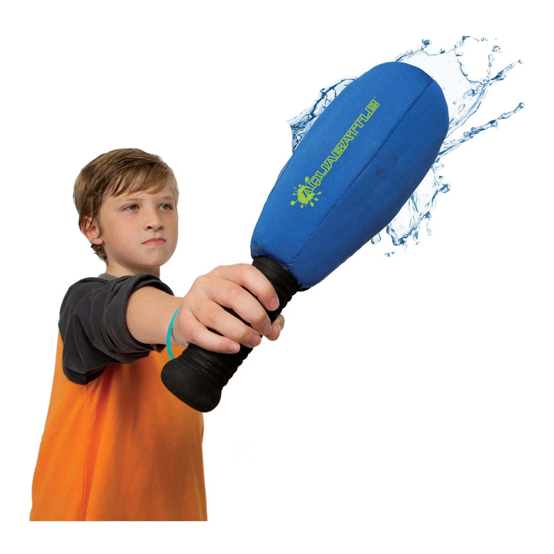 AreYouGame AquaBattle Battle Baton Ultra Soaker Foam Club* Swimming Pools & Water Toys