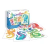 AreYouGame Aquarellum Junior Enchanted Dragons Painting Kit* Art Toys|Drawing, Color & Painting