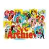 AreYouGame Archie Comics Classic Archie Scenes Jigsaw Puzzle - 1000 pcs* Puzzles