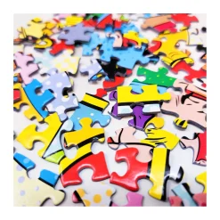 AreYouGame Archie Comics Classic Archie Scenes Jigsaw Puzzle - 1000 pcs* Puzzles