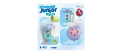 Macy's - Supplier Ariel Shell Shower Interactive Water Playset for Kids* Preschool Education Toys & Activities|Bath Toys