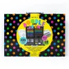 Educators Resource Art 101 Doodle & Draw 60-Piece Art Set - Multicolor* Drawing, Color & Painting