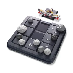 AreYouGame Asteroid Escape: Galactic Puzzle Adventure* Role-Playing Games|Board Games