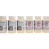 Flat River Group Atomic Bubbles Floral Scented Celebration Bubbles, 6-Pack* Bubbles & Sidewalk Chalk