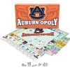 Flat River Group Auburnopoly Auburn University Themed Monopoly Board Game* Board Games|Role-Playing Games