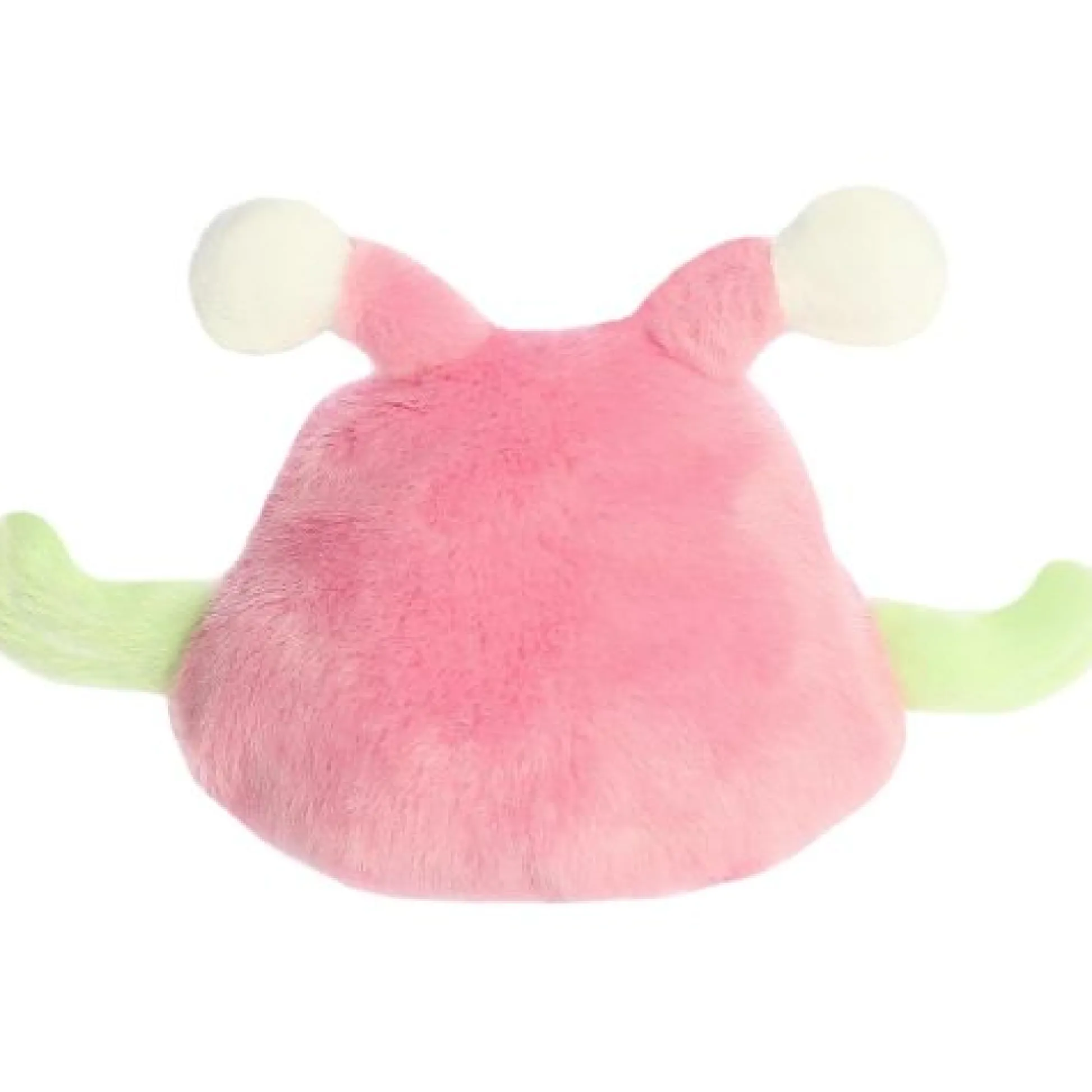 Calendar Holdings, LLC Aurora Palm Pals Silly Alien 5 inch Plush - Pink and Green* Stuffed Animals|Stuffed Animals & Plush Toys