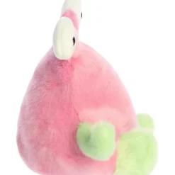 Calendar Holdings, LLC Aurora Palm Pals Silly Alien 5 inch Plush - Pink and Green* Stuffed Animals|Stuffed Animals & Plush Toys