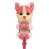 Macy's - Supplier Avastars X Adopt Me Strawberry Shortcake Bat Dragon Interactive Pet Toy* Interactive Dolls & Pets|Stuffed Animals & Plush Toys