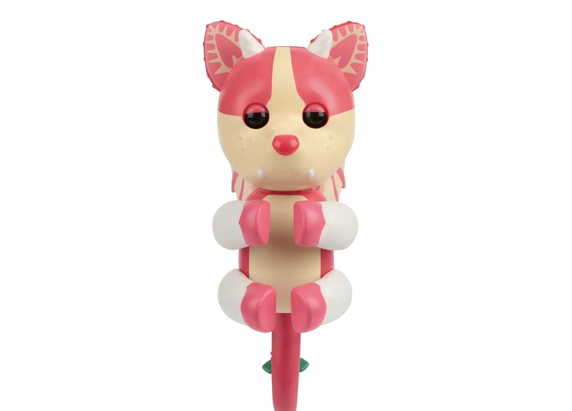 Macy's - Supplier Avastars X Adopt Me Strawberry Shortcake Bat Dragon Interactive Pet Toy* Interactive Dolls & Pets|Stuffed Animals & Plush Toys