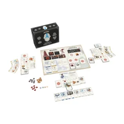 AreYouGame Avatar: The Last Airbender Aang's Destiny Cooperative Deck-Building Game* Role-Playing Games|Board Games