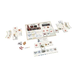 AreYouGame Avatar: The Last Airbender Aang's Destiny Cooperative Deck-Building Game* Role-Playing Games|Board Games