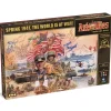 Flat River Group Axis & Allies: Anniversary Edition - 40th Anniversary Deluxe Strategy Board Game* Board Games|Role-Playing Games