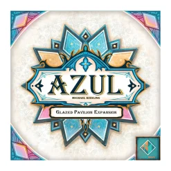 AreYouGame Azul Summer Pavilion: Glazed Pavilion Game Expansion* Role-Playing Games|Board Games
