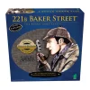 AreYouGame 221B Baker Street Deluxe Edition Master Detective Board Game* Board Games|Role-Playing Games