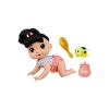 Macy's - Supplier Baby Alive 10.75 inch Crawl N Play Doll - Katie* Interactive Dolls & Pets|Stuffed Animals & Plush Toys