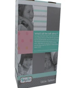 Flat River Group Baby's First Goldberger Doll - 15