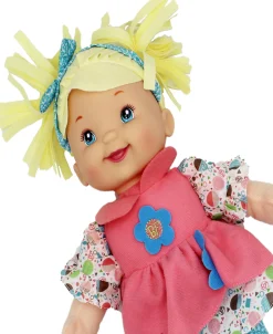 Flat River Group Baby's First Goldberger Doll - 15