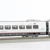 The Distribution Solutions Bachmann Trains - Amtrak Acela HO Scale Electric Train Set with DCC* Trains & Train Tables