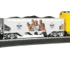 The Distribution Solutions Bachmann Trains - BSA All American Boy Scouts of America HO Scale Electric Train Set* Trains & Train Tables