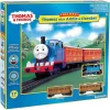 The Distribution Solutions Bachmann Trains - Thomas & Friends Thomas, Annie & Clarabel HO Scale Electric Train Set* Trains & Train Tables